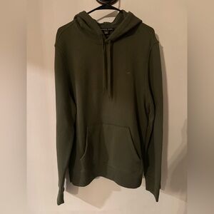 Michael Kors Olive Green‎ Hoodie